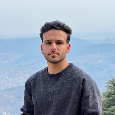 Faizan Khan